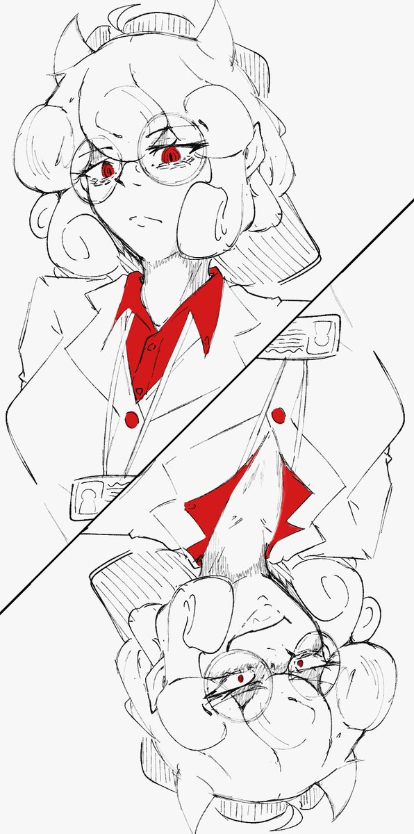 tired one
