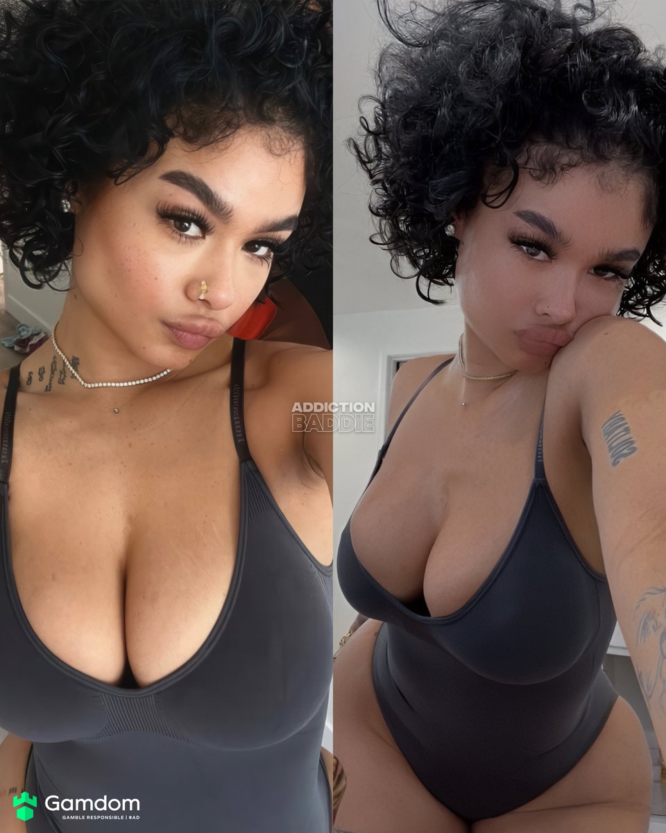 addictionbaddie's tweet photo. you're sick if you find india love attractive
https://t.co/feMm7fUOmy