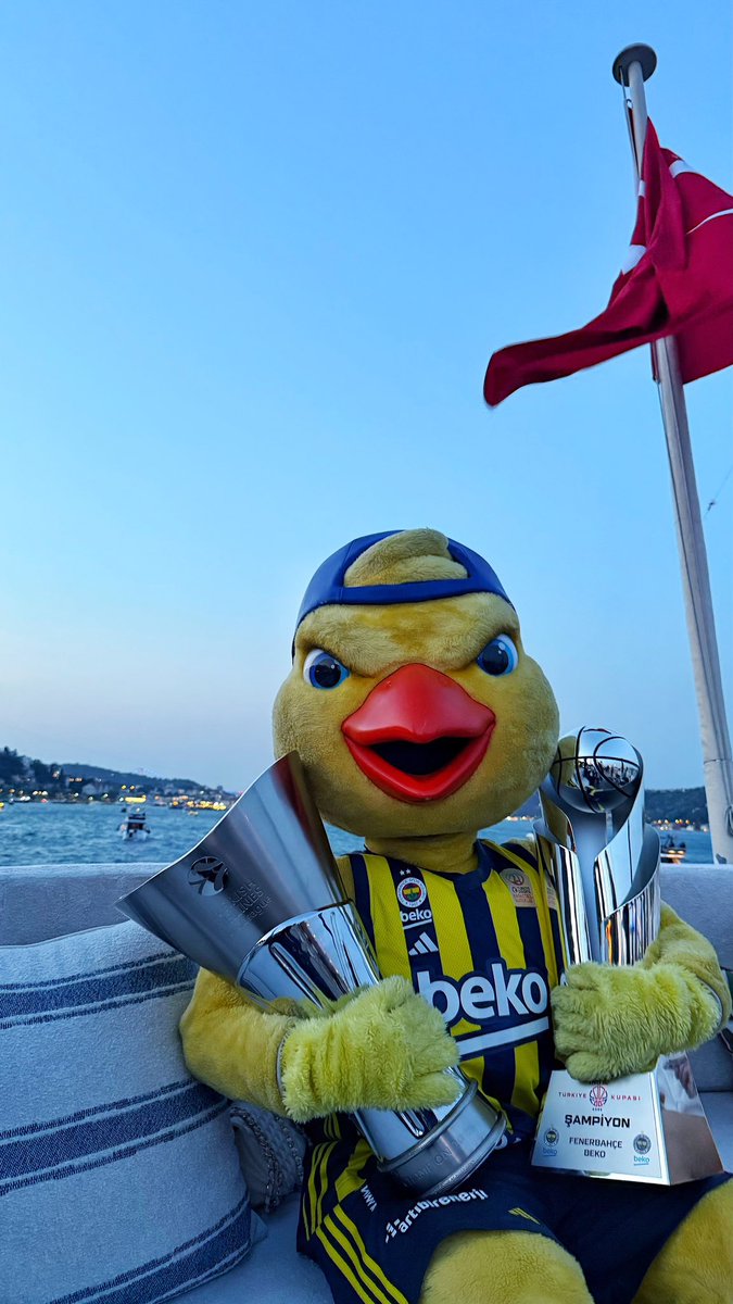 Il peut faire ça le tien stp ? 😎