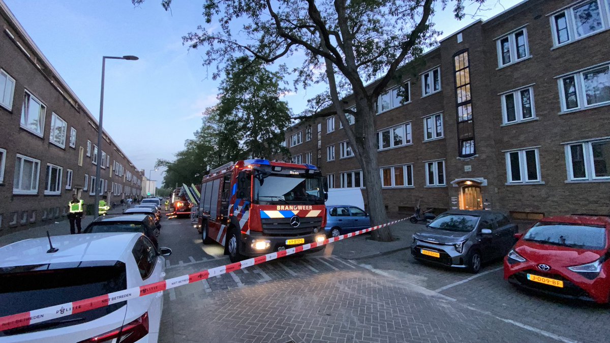 Ruud Rotterdam 1971 tweet media