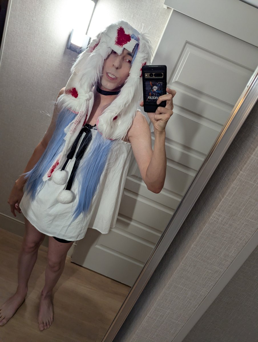 come find me!!! at OffKai #ParasiArt