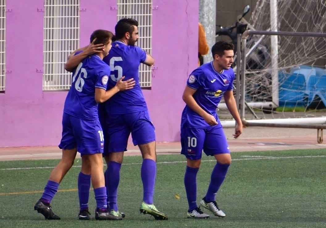 El <a href="/beasainke1905/">Beasain KE 1905</a> asciende a Segunda RFEF y, en Bizkaia, elimina el arrastre de: <a href="/CDSanturtziKE/">C.D. Santurtzi K.E. - O F I C I A L -</a> (Tercera RFEF), <a href="/sdsanpedro/">S.D. San Pedro</a> (División de Honor), <a href="/CdGalea/">Club Deportivo Galea</a> (Preferente), <a href="/UDSanMiguel/">U.D San Miguel</a> (Primera Regional) e <a href="/IbaiondoFutbol/">Ibaiondofk</a> (Segunda Territorial).