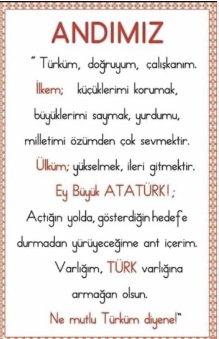 tolerat aka savaş tweet media