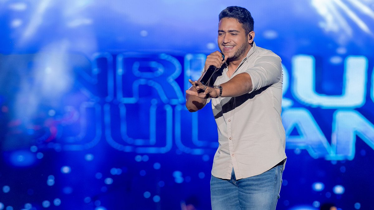 Henrique e Juliano (@hejoficial) on Twitter photo 