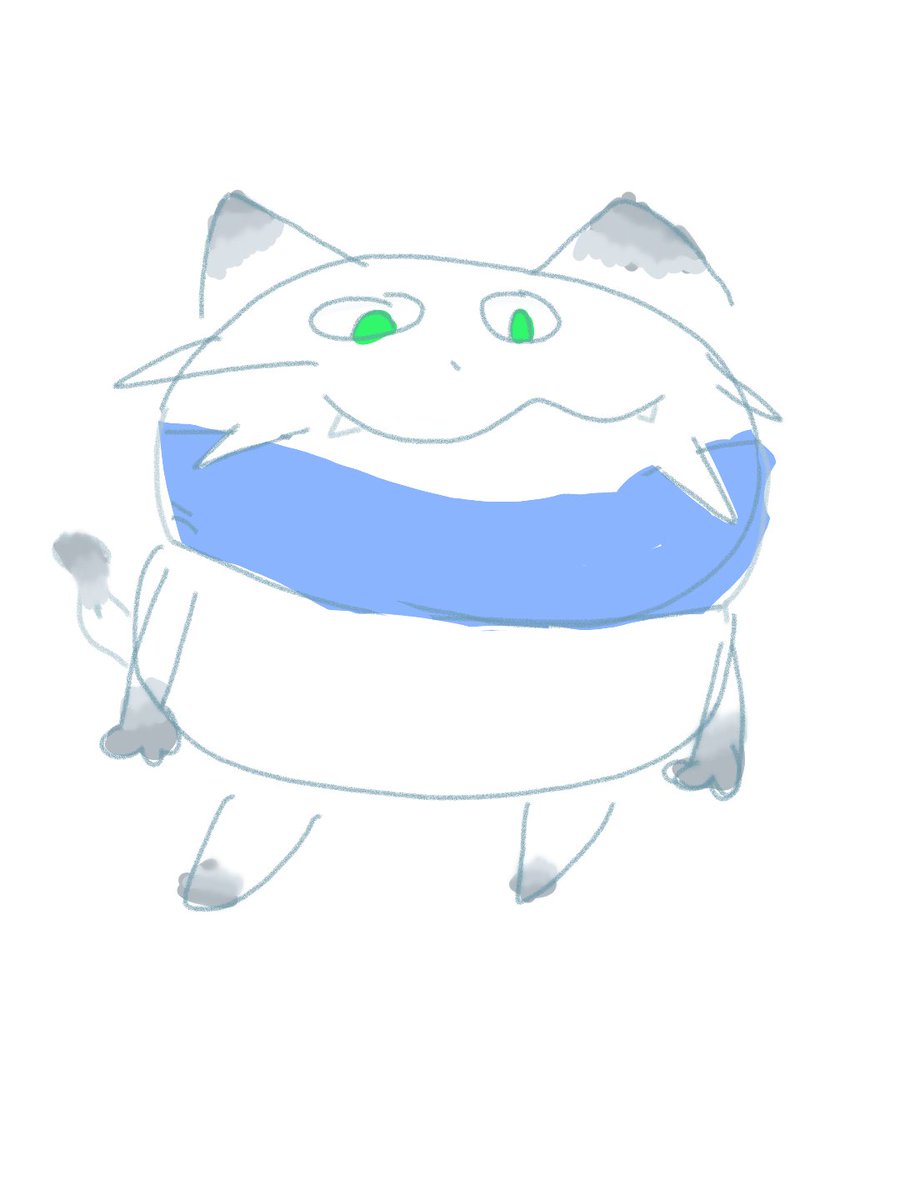 bored at work again gimme something to doodle or funni maximum or something