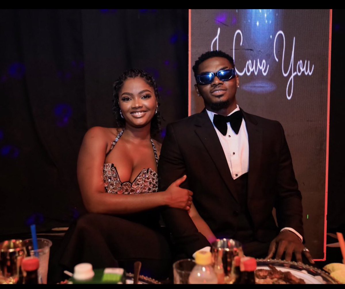 Congratulations Ohenema🎉🎉🎉🎉💃🏻💃🏻💃🏻💃🏻💃🏻🙏🙏
#PMXtraS3