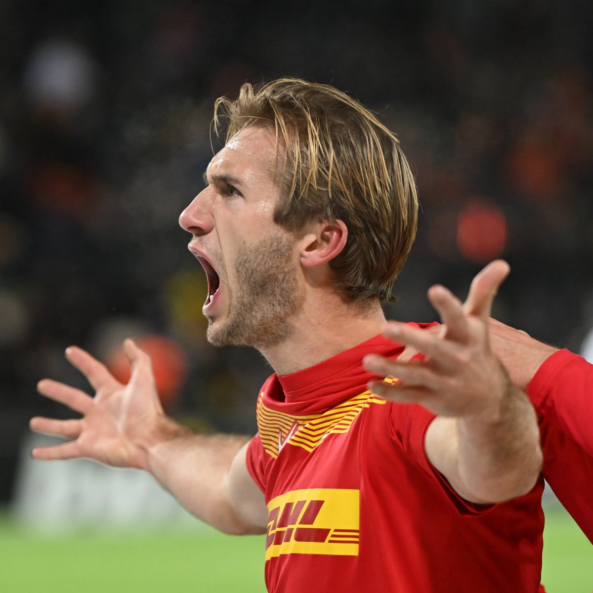 Fabrizio Romano tweet media