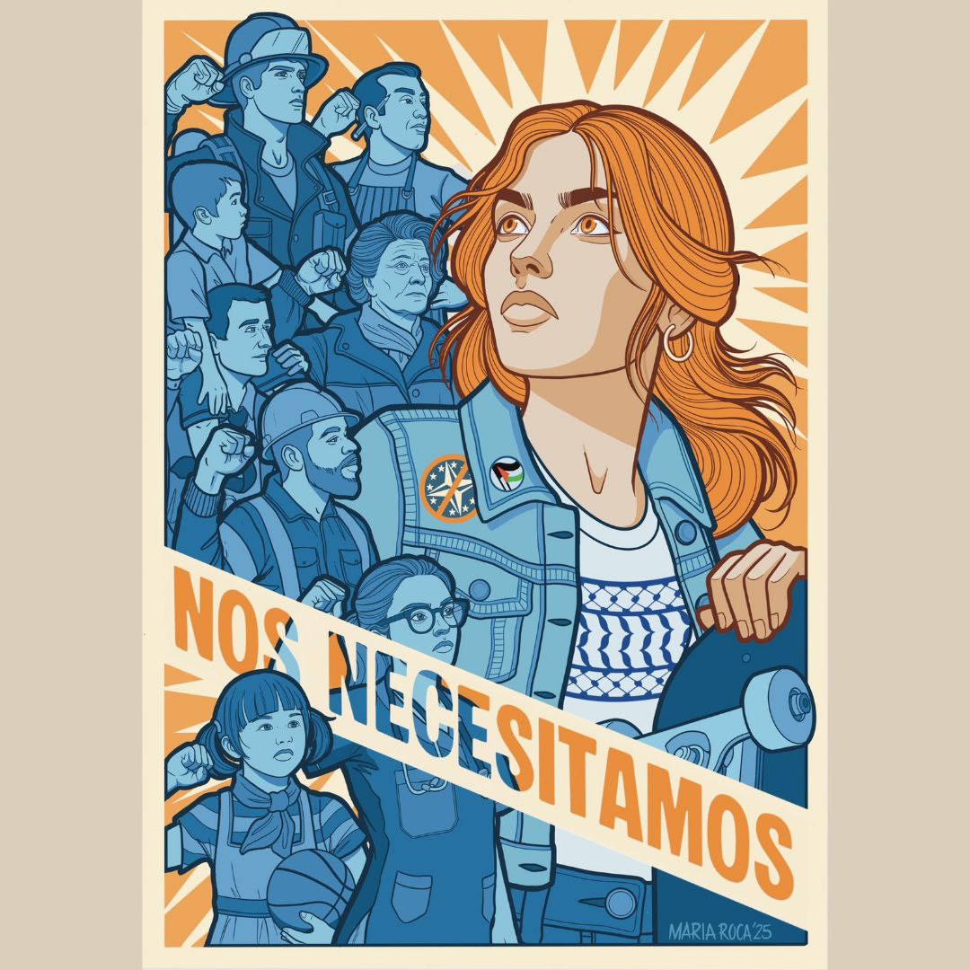 La normalización de lo nuclear, la subnormalización de la sociedad y una 3. Guerra Mundial que ya está en marcha
 
Guste o no, Israel no es moralmente distinto de una Unión Europea/OTAN que, de poder, actuaría contra Rusia como Israel lo hace con Palestina. 

Hace apenas dos