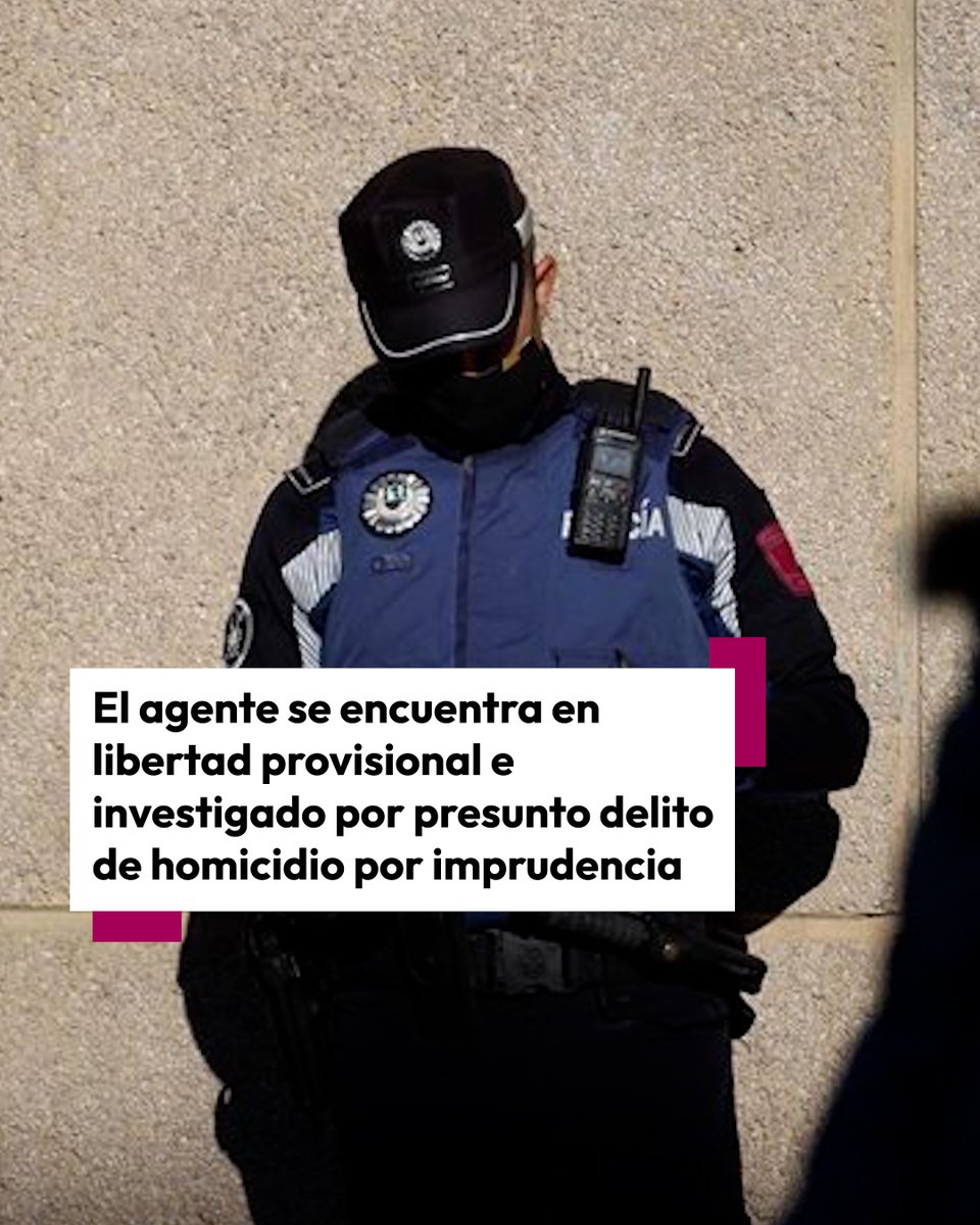 🔴Cientos de personas se han concentrado en la plaza de España de Torrejón de Ardoz para protestar por la muerte de un hombre de origen magrebí que fue estrangulado por un Policía Municipal de Madrid. 

📱Más información, en 101tv.es

#TorrejóndeArdoz #sucesos