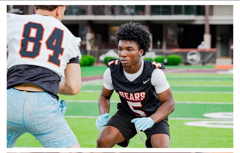 Amaris Johnson (@johnson_amaris4) on Twitter photo After an amazing camp I am blessed to receive my first offer from <a href="/UPIKEFOOTBALL/">UPIKE FOOTBALL</a>!! ๐งก
<a href="/CoachQTinsley/">Quamari Tinsley</a>
<a href="/dupontmanualfb/">dupontmanualfootball</a>
<a href="/CoachEckloff/">Coach Eckloff</a>
<a href="/KamSmith_24/">Kameron Smith Sr.</a> After an amazing camp I am blessed to receive my first offer from <a href="/UPIKEFOOTBALL/">UPIKE FOOTBALL</a>!! ๐งก
<a href="/CoachQTinsley/">Quamari Tinsley</a>
<a href="/dupontmanualfb/">dupontmanualfootball</a>
<a href="/CoachEckloff/">Coach Eckloff</a>
<a href="/KamSmith_24/">Kameron Smith Sr.</a>
