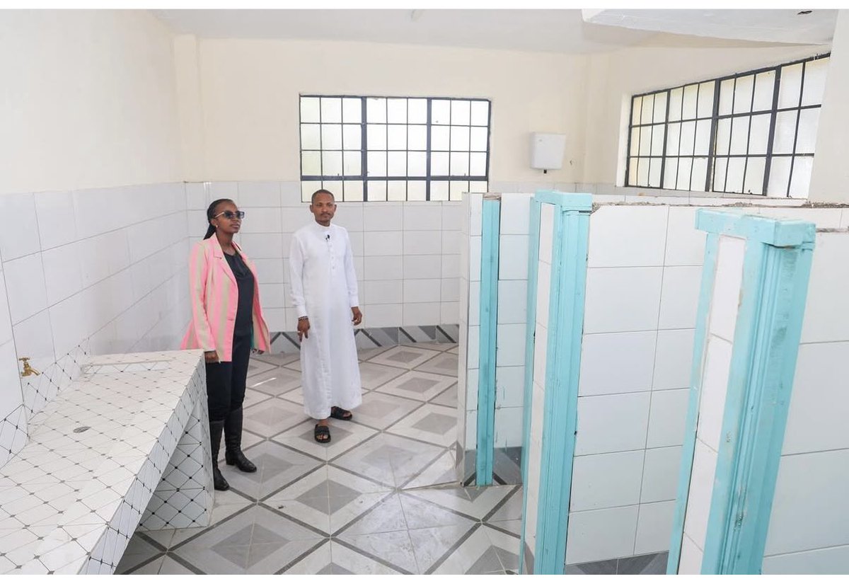 Donholm secondary school