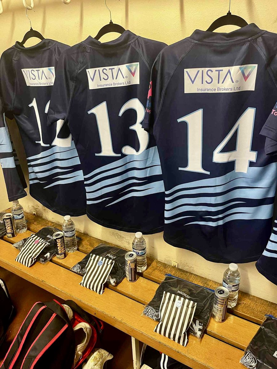 NORTH RUGBY (@northrugby1) on Twitter photo A big thank you to our kit men — Andy and Stew!
Both brought top-tier experience (their CVs speak for themselves!), and the finer touches from Mrs North Rugby 😉 made the changing rooms feel extra special. 🫶
Thank you <a href="/Huddersfield_RU/">Huddersfield RUFC</a> for being great hosts A big thank you to our kit men — Andy and Stew!
Both brought top-tier experience (their CVs speak for themselves!), and the finer touches from Mrs North Rugby 😉 made the changing rooms feel extra special. 🫶
Thank you <a href="/Huddersfield_RU/">Huddersfield RUFC</a> for being great hosts