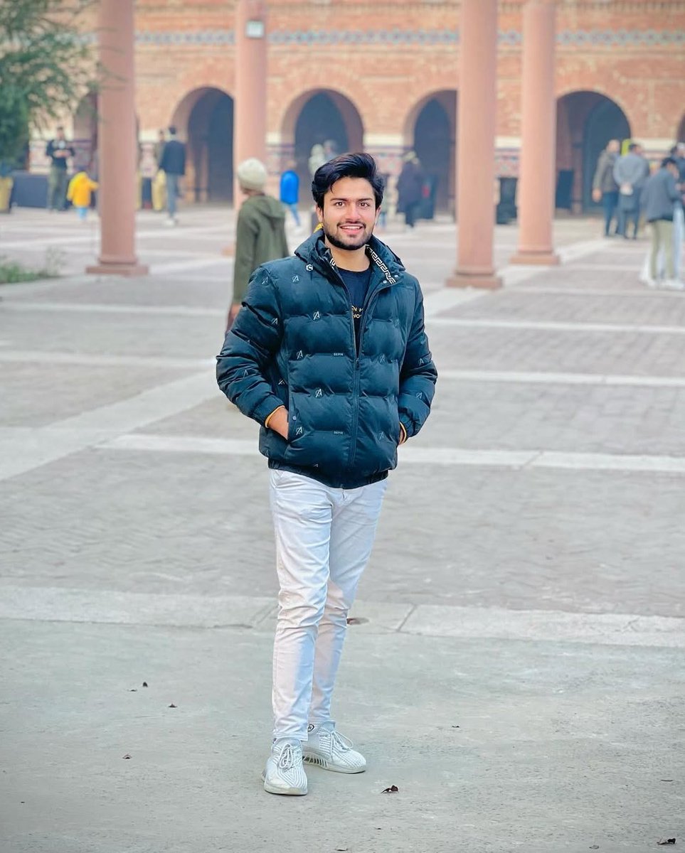 Faiz umer tweet media