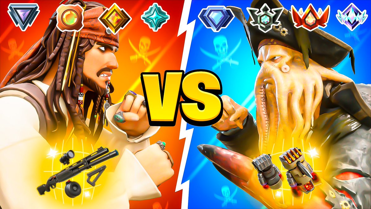 _itsThom_'s tweet image. Thumbnails I worked some time ago! 🔥
Support helps a lot! 💞
Commisions are Open in DM 🗓️
#FortniteArt #Fortnite #FortniteCreative #thumbnails