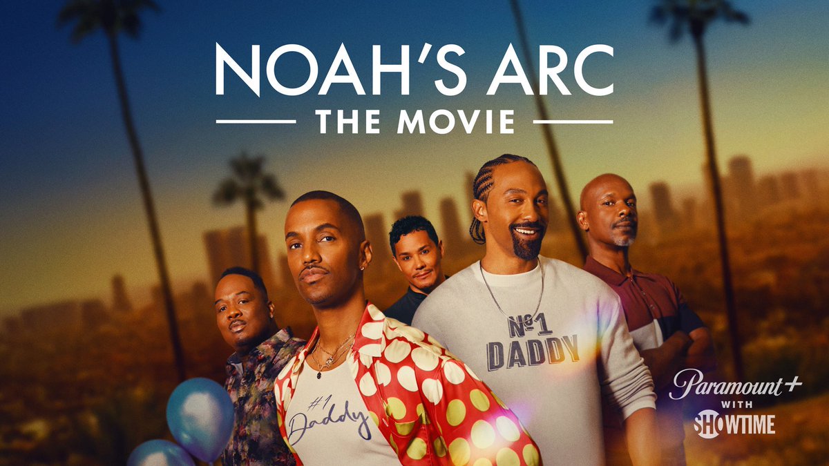 eddluxe's tweet image. #NoahsArcTheMovie FED my soul. I needed that! It was SO well done. 

And whoever was in charge of the music earned every goddamn penny. It was perfection. 🔟🔟🔟