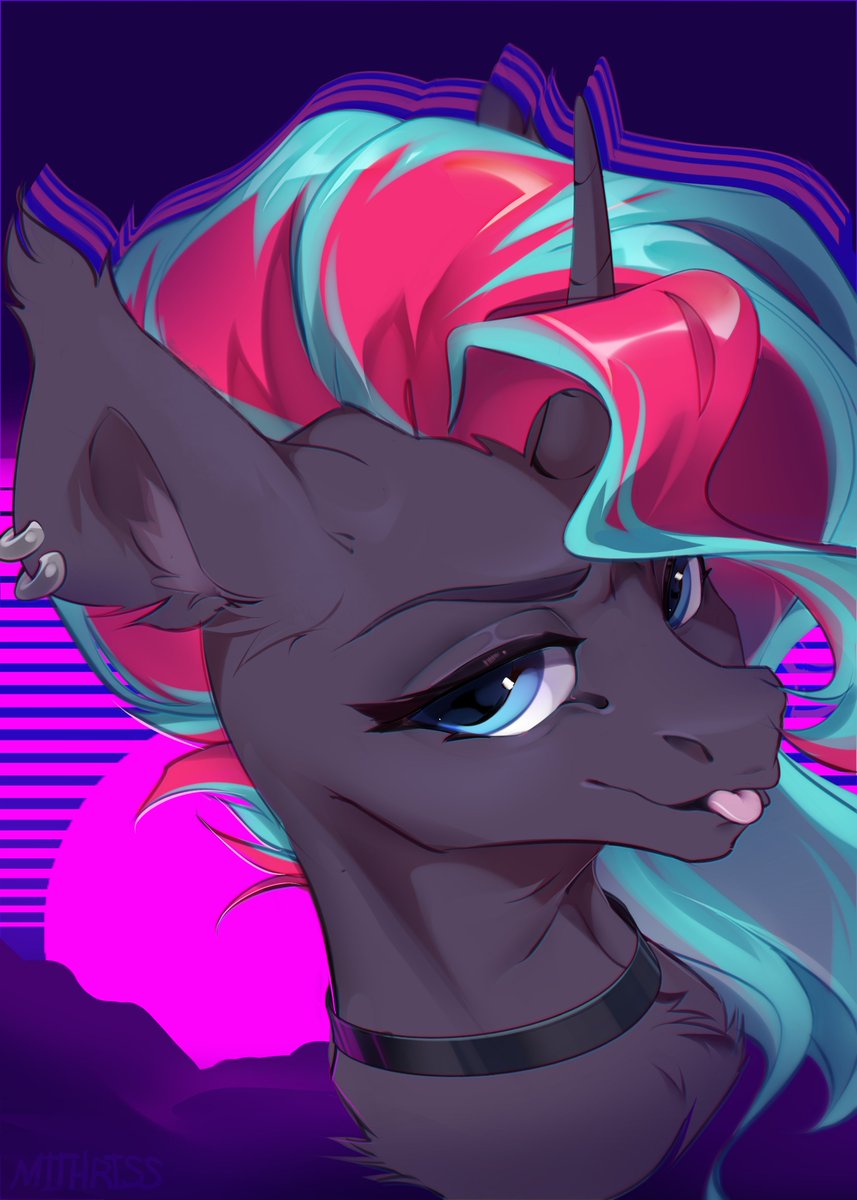 mithriss_arts's tweet image. Sketch portraits part 2
#pony #mlp #mylittlepony