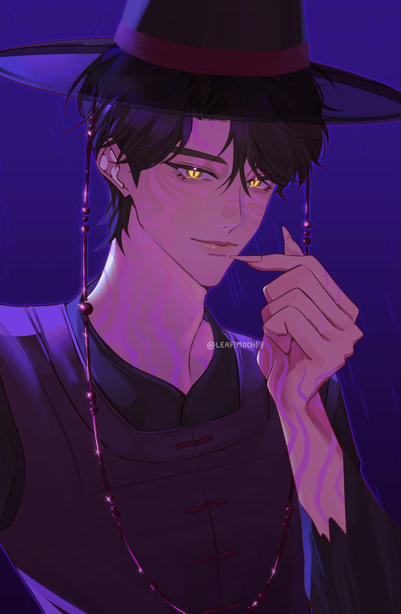 leafimochi's tweet image. jinu let me be ur little soda pop... 🧎‍♀️🧎‍♀️ #KPOPDEMONHUNTERS