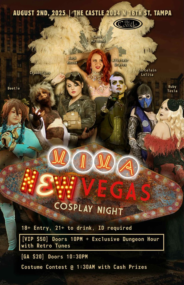 The Castle (@thecastle13) on Twitter photo 