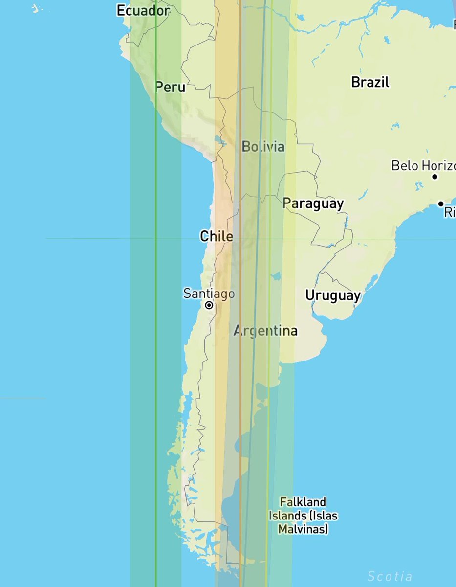 sismoastronomy's tweet photo. Strong mag. 5.3 Earthquake - 18 km WNW of Naranjal, Ecuador, on Saturday, Jun 21, 2025, at 02:18 pm (Guayaquil time) - 58 minutes ago
#Earthquake #earthquakes #σεισμός #deprem #terremoto #Emsc #lastquake #afad #sismoAstronomy #kandilli #Anss #Usgs #krdae #Csem #sismo https://t.co/2kMJ9q3mAa