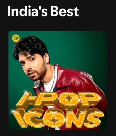 Am_kashishhh's tweet photo. Paving the way for a new era in Indian pop music, so proud of you ! @ArmaanMalik22 🫶🏻 https://t.co/MyM47Fhiza