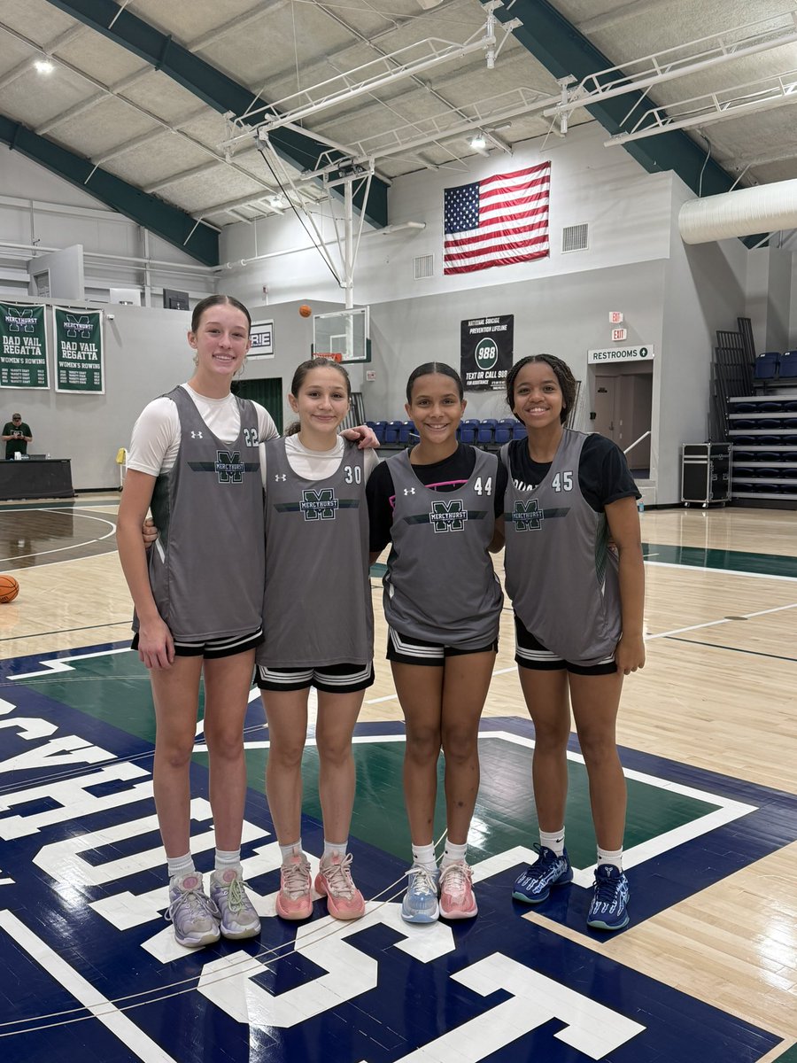 Alani_Khalil52's tweet photo. I had a great time learning and competing today @HurstWBB. Thank you @CoachErinMills and @Coach_J_Cooper for an amazing time and opportunity to get better. @WPABruins2030 @WPABruinsAAU @coachnez https://t.co/22SbYD4Ijj