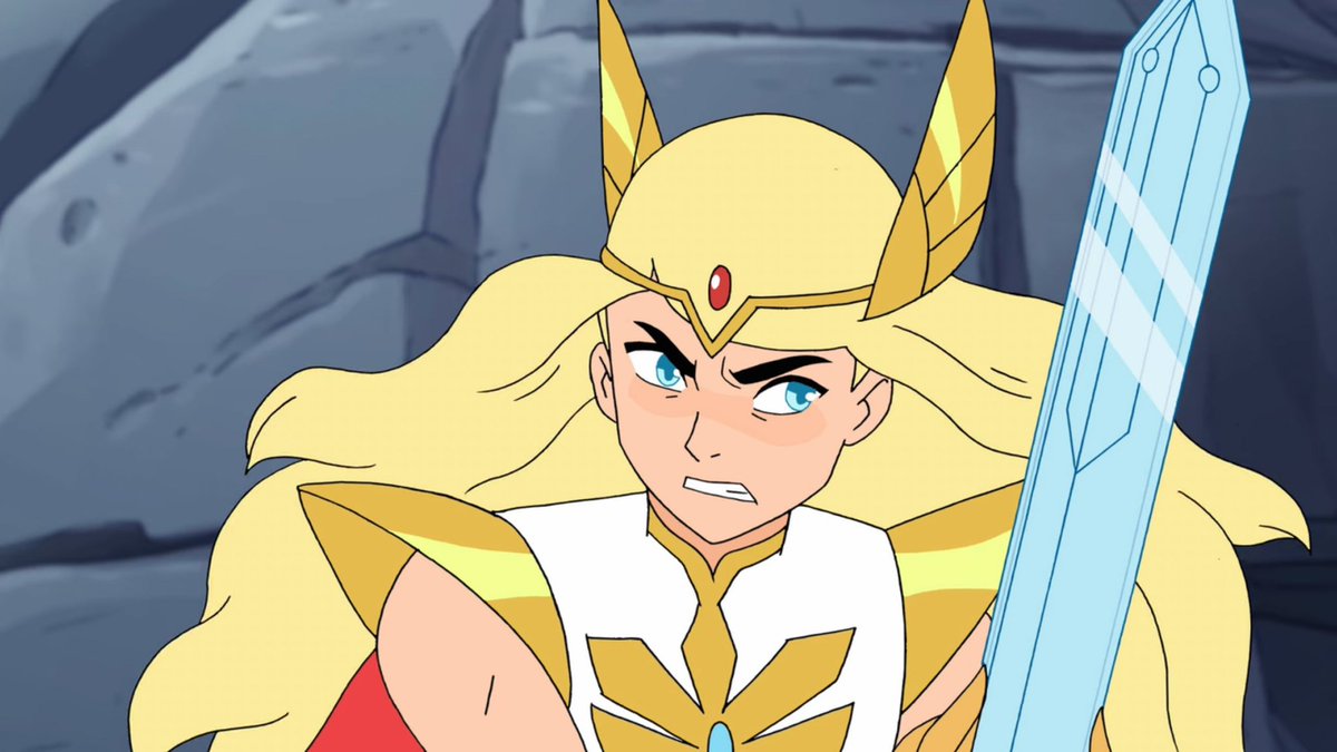 Strong_Adora's tweet image. Adora&apos;s Muscular Arms