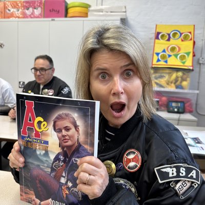 #NewProfilePic