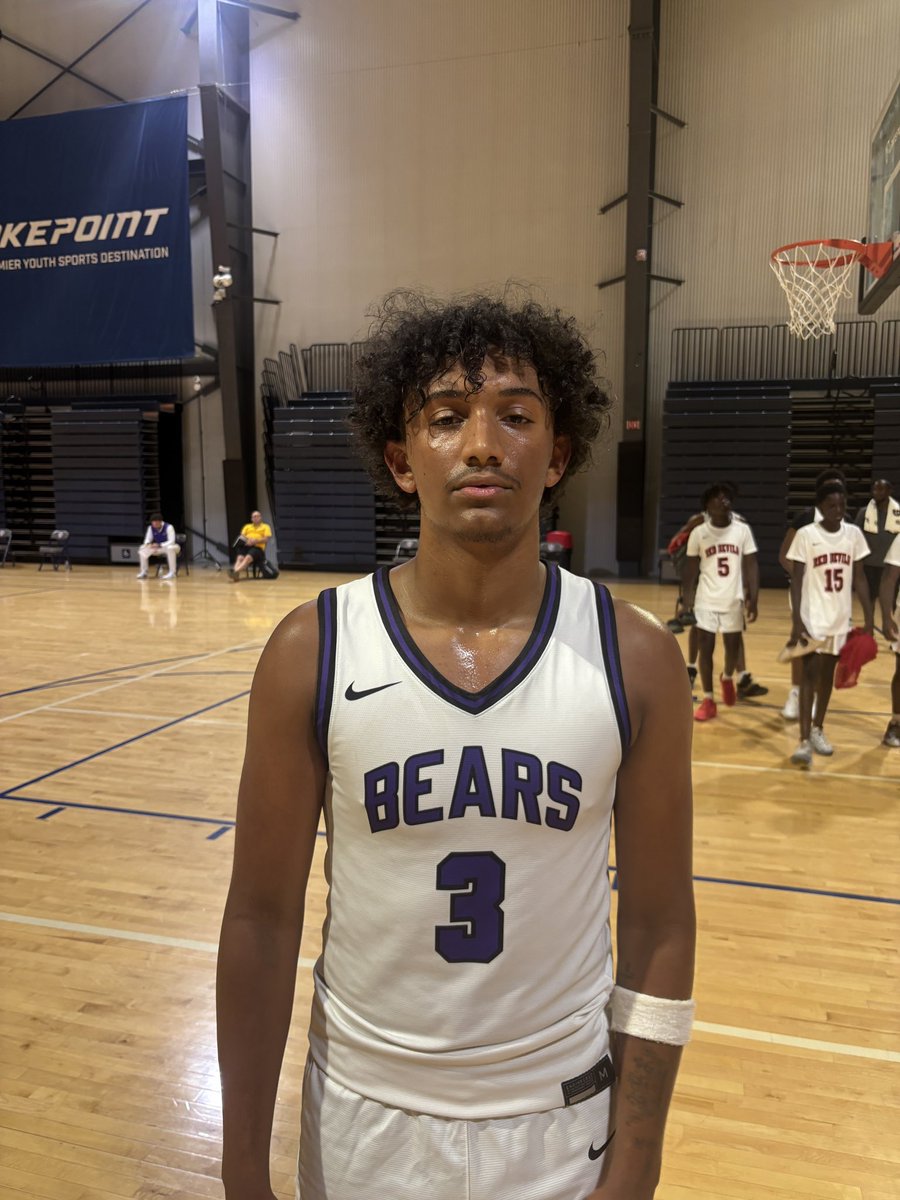 Adrian | Ken (@northgareport) on Twitter photo Cherokee Bluff <a href="/CBluff_MBB/">Cherokee Bluff Mens Basketball</a> took down a tough Hart County squad 76-63 in a strong showing at the <a href="/GBCA/">GBCA</a> event at LakePoint. The Bluff boys delivered a well-rounded performance—scoring at all levels and locking in on defense. Jordan Hayes led the charge with a standout effort on Cherokee Bluff <a href="/CBluff_MBB/">Cherokee Bluff Mens Basketball</a> took down a tough Hart County squad 76-63 in a strong showing at the <a href="/GBCA/">GBCA</a> event at LakePoint. The Bluff boys delivered a well-rounded performance—scoring at all levels and locking in on defense. Jordan Hayes led the charge with a standout effort on