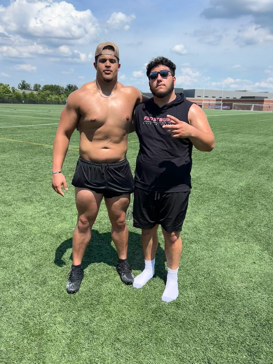 last of a dying breed💯 always a pleasure getting work in with one of loudouns finest <a href="/DominickTiaga/">Dom Tiaga</a>