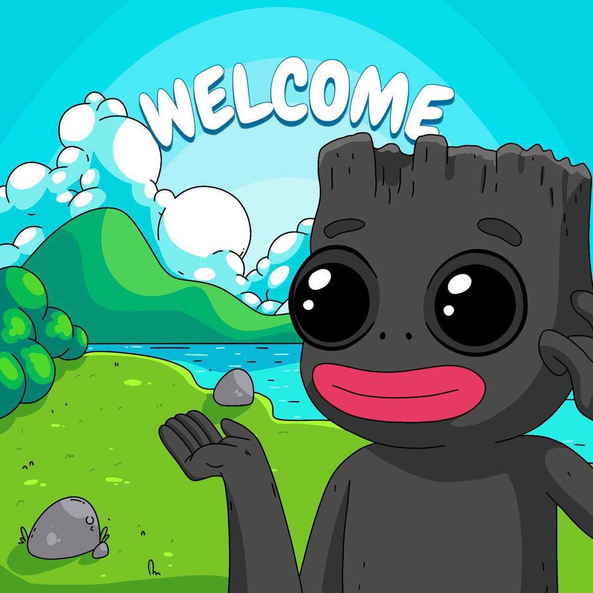 $TREEKY about to go live if you miss this one and end up chasing a 10x, that’s on you lol

t.me/treekyworld

memes already fire community loading

drop soon 🌳 <a href="/treekyworld/">TREEKY</a>