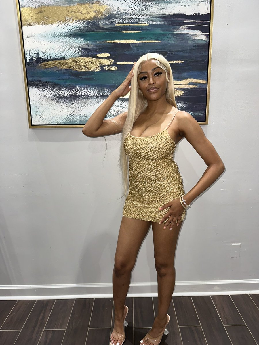 A’Yanna King tweet media