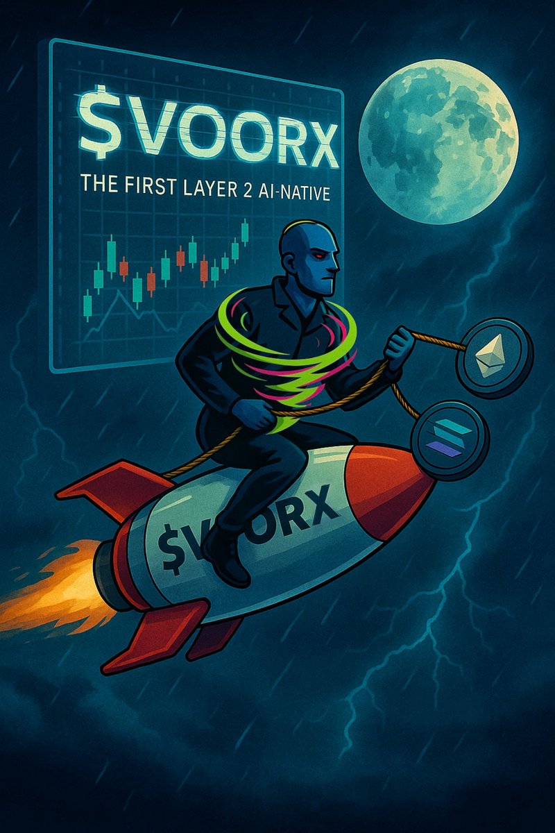 RealPhidex's tweet photo. My entry for @Voortexprotocol Meme Contest 🔥
$VOORX

@verseofweb3 @glo__web
@PRINCYvianney

#VoortexProtocol #MemeContest #CryptoCommunity #Web3 $VOORX https://t.co/2bbI190DBE