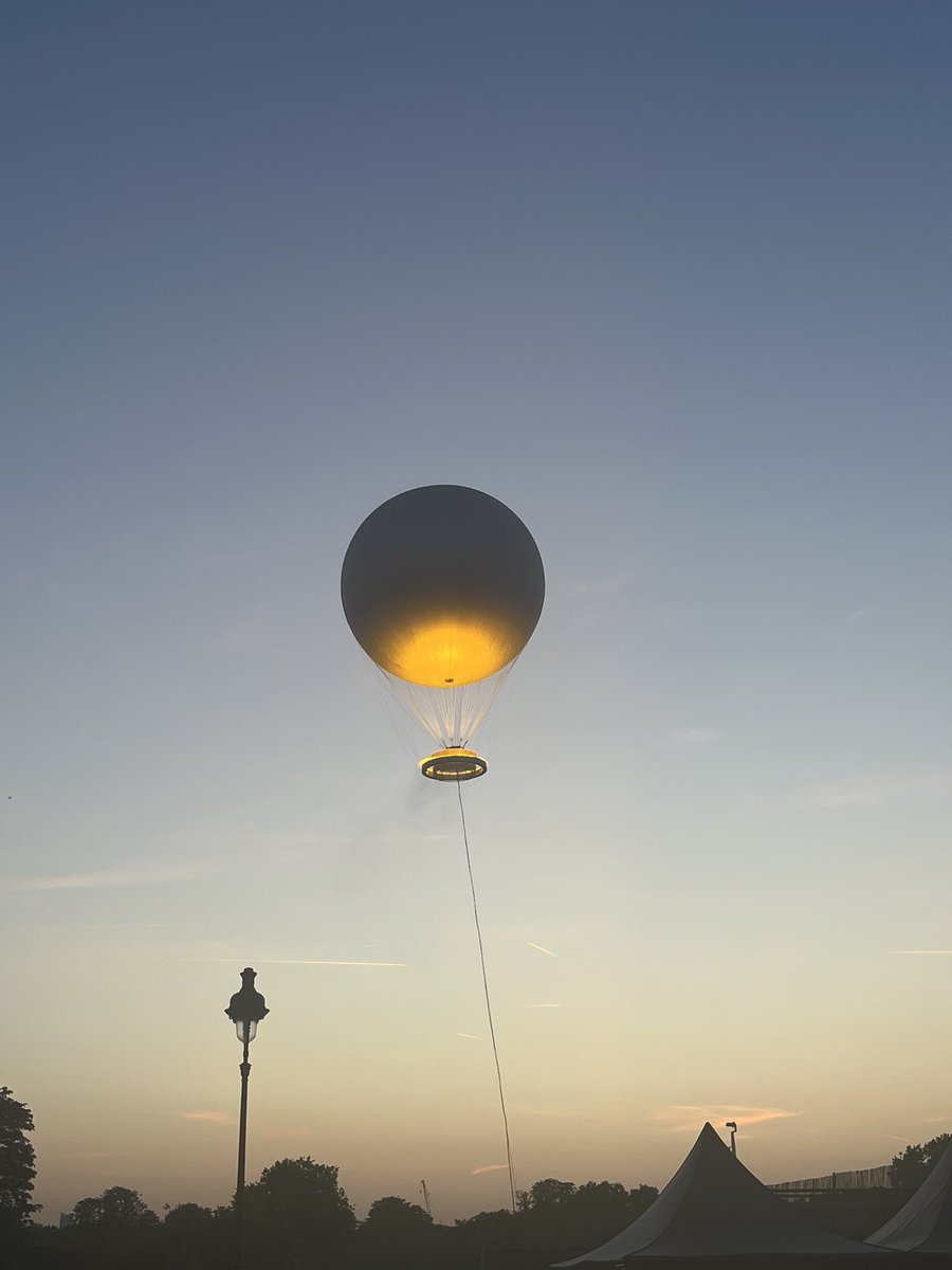 26 juillet 2024 - 21 juin 2025