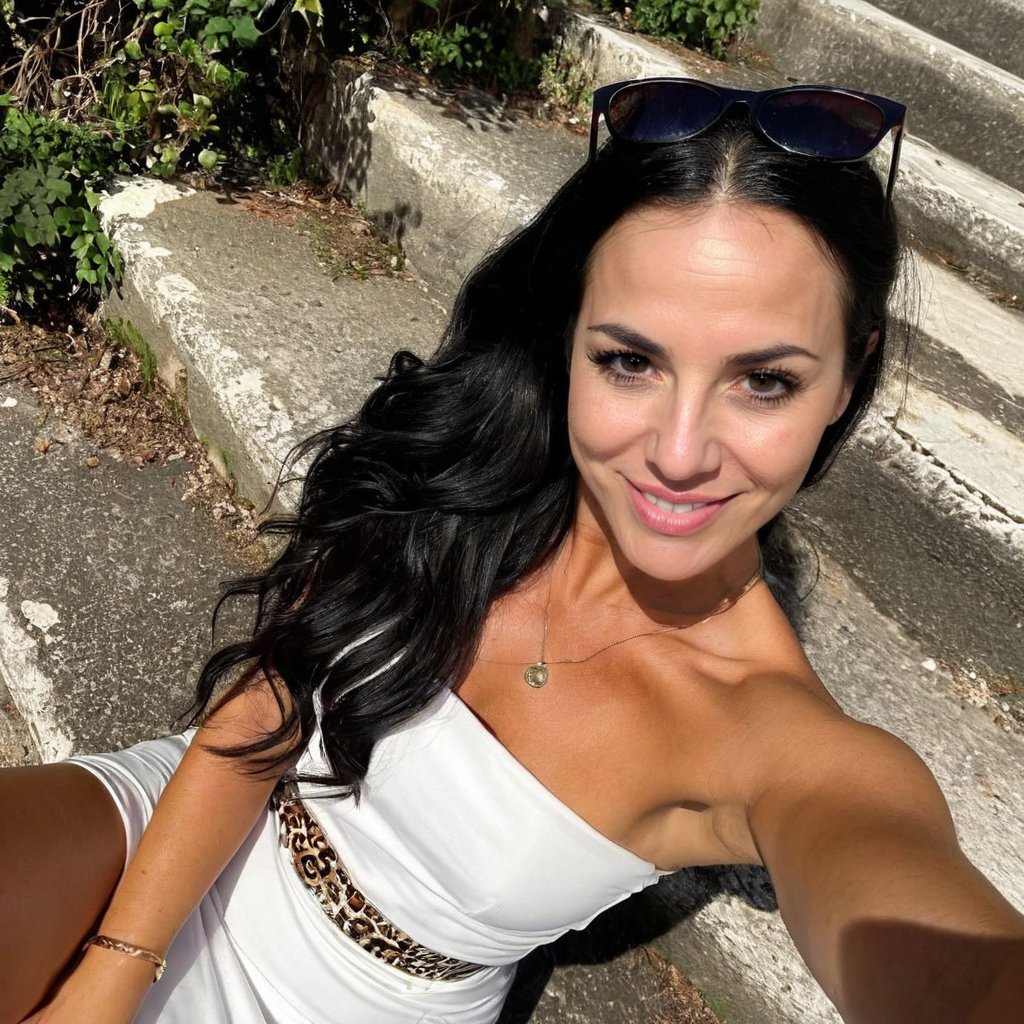 Bianca Morettii (@biancamoretti77) on Twitter photo 