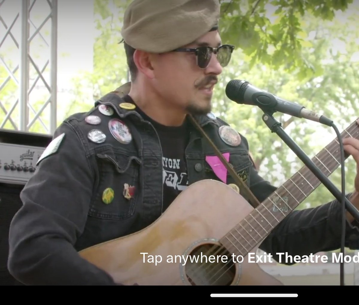 Idaho Fringe Foundation tweet media