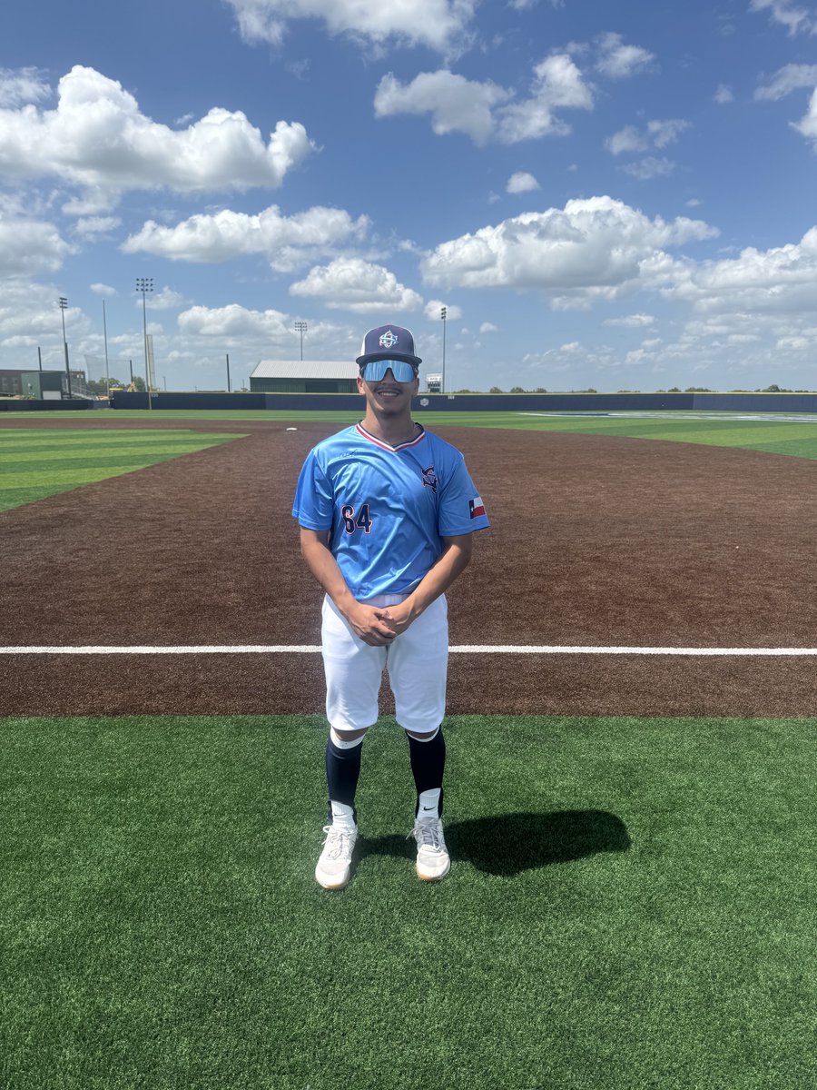✭Five Tool Texas✭ (@fivetooltexas) on Twitter photo #DFWShowdown F: <a href="/OFFSPEEDATH/">OFF-SPEED ATHLETICS</a> 2025 7, NTX Kings 17U Forbes 0
PoG: <a href="/rowindonaldson/">Rowin Donaldson</a> 2-4, HR, 2 RBI, 2R, SB
Pitcher: <a href="/isestrada11/">Isaiah Estrada</a> 4 IP, 4K, 2H, 0 ER
Notable: <a href="/Kjadams_18/">Kade Adams</a> 3 IP, 4K, H, 0 ER #DFWShowdown F: <a href="/OFFSPEEDATH/">OFF-SPEED ATHLETICS</a> 2025 7, NTX Kings 17U Forbes 0
PoG: <a href="/rowindonaldson/">Rowin Donaldson</a> 2-4, HR, 2 RBI, 2R, SB
Pitcher: <a href="/isestrada11/">Isaiah Estrada</a> 4 IP, 4K, 2H, 0 ER
Notable: <a href="/Kjadams_18/">Kade Adams</a> 3 IP, 4K, H, 0 ER
