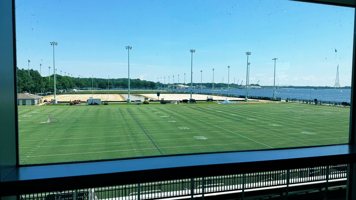 Kenny Baker (@kennybaker_2026) on Twitter photo Had an amazing time at The Naval Academy this weekend for the Yard Party!
Thank you <a href="/CoachRickyBrown/">Ricky Brown</a> and the rest of the coaching staff for the hospitality!
#BEATeveryone
#FearTheGoat
<a href="/_CoachNew/">🇺🇸 Brian Newberry ⚓️</a> <a href="/PJVolker/">🇺🇸PJ Volker⚓️</a>
<a href="/DannyPayneNavy/">Danny Payne</a> <a href="/coachvaa/">Va’a Niumatalolo</a>
<a href="/NavyCoachYo/">Mick Yokitis</a> <a href="/NavyFB/">Navy Football</a> Had an amazing time at The Naval Academy this weekend for the Yard Party!
Thank you <a href="/CoachRickyBrown/">Ricky Brown</a> and the rest of the coaching staff for the hospitality!
#BEATeveryone
#FearTheGoat
<a href="/_CoachNew/">🇺🇸 Brian Newberry ⚓️</a> <a href="/PJVolker/">🇺🇸PJ Volker⚓️</a>
<a href="/DannyPayneNavy/">Danny Payne</a> <a href="/coachvaa/">Va’a Niumatalolo</a>
<a href="/NavyCoachYo/">Mick Yokitis</a> <a href="/NavyFB/">Navy Football</a>