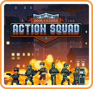 to_offiziell's tweet image. Was ein nices Game 🔥 #DoorKickers #ActionSquad 🎮