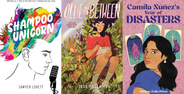 📚Debuting with Queer Joy: Writing in Tumultuous Times

🗓️ Sat, July 12 | 🕑 2:00pm
📍 MLK Library

Join debut authors Jess Callans, Sawyer Lovett &amp; Miriam Zoila Pérez for a powerful convo on writing queer YA/Children’s lit in today’s shifting landscape. bit.ly/3I2O3rS