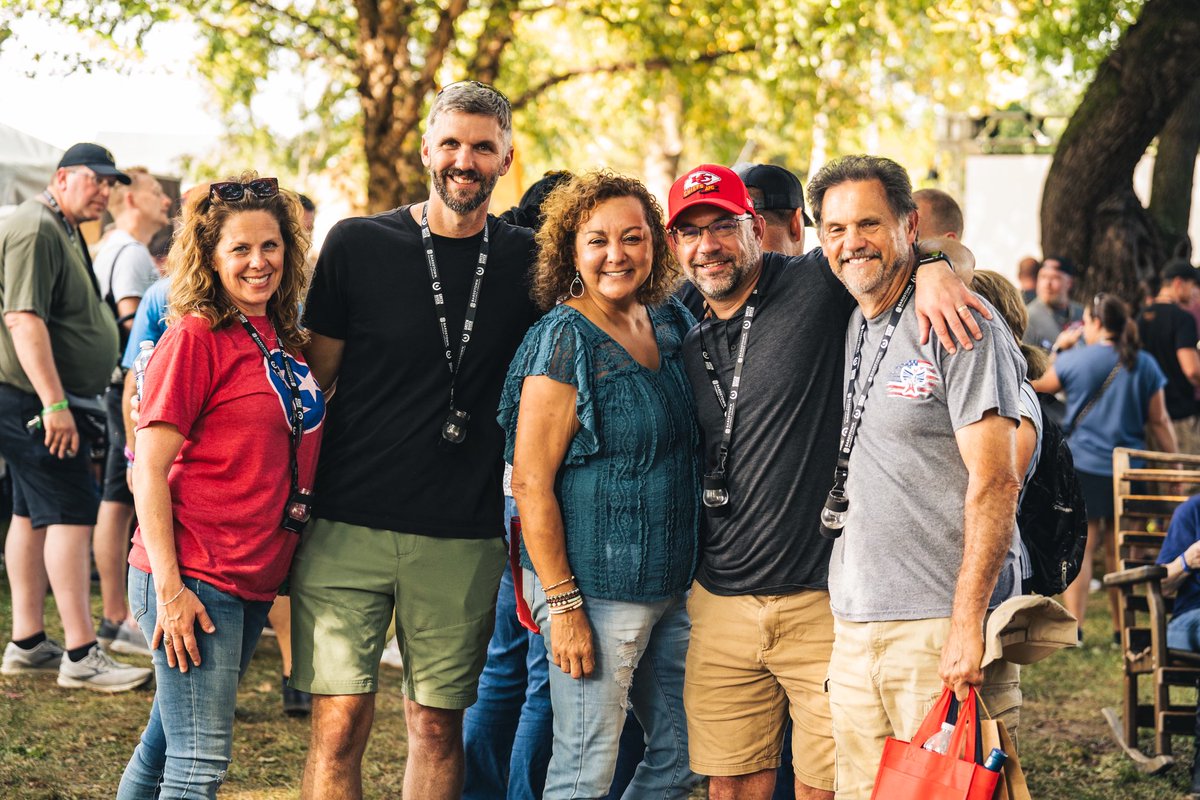 Bourbon’s better with buddies—neat pours, neat people. 🥃👯‍♂️ #bourbon #whiskey #kybourbonfest