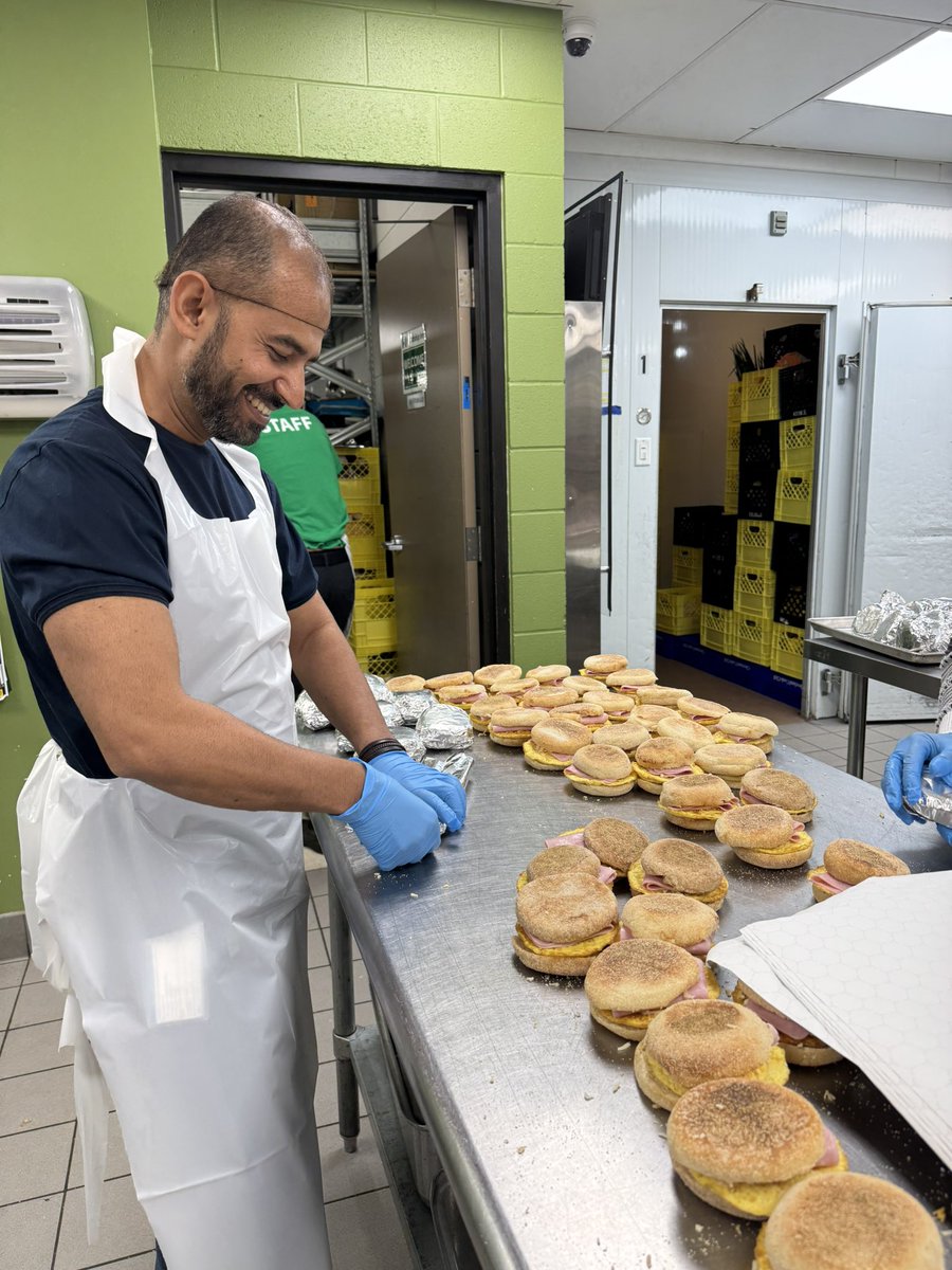 A heartfelt thank you to the amazing Saskatoon team at <a href="/bhp/">BHP</a> for generously giving their time and energy to volunteer at the Friendship Inn 💛

Your support means so much — not just to the guests we serve, but to our whole community. THANK YOU!

#ThankYou #FriendshipInn