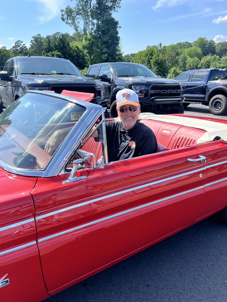 ⚾️FINAL⚾️

Union County Post 535 - 13
Morgantown Post 2 - 3