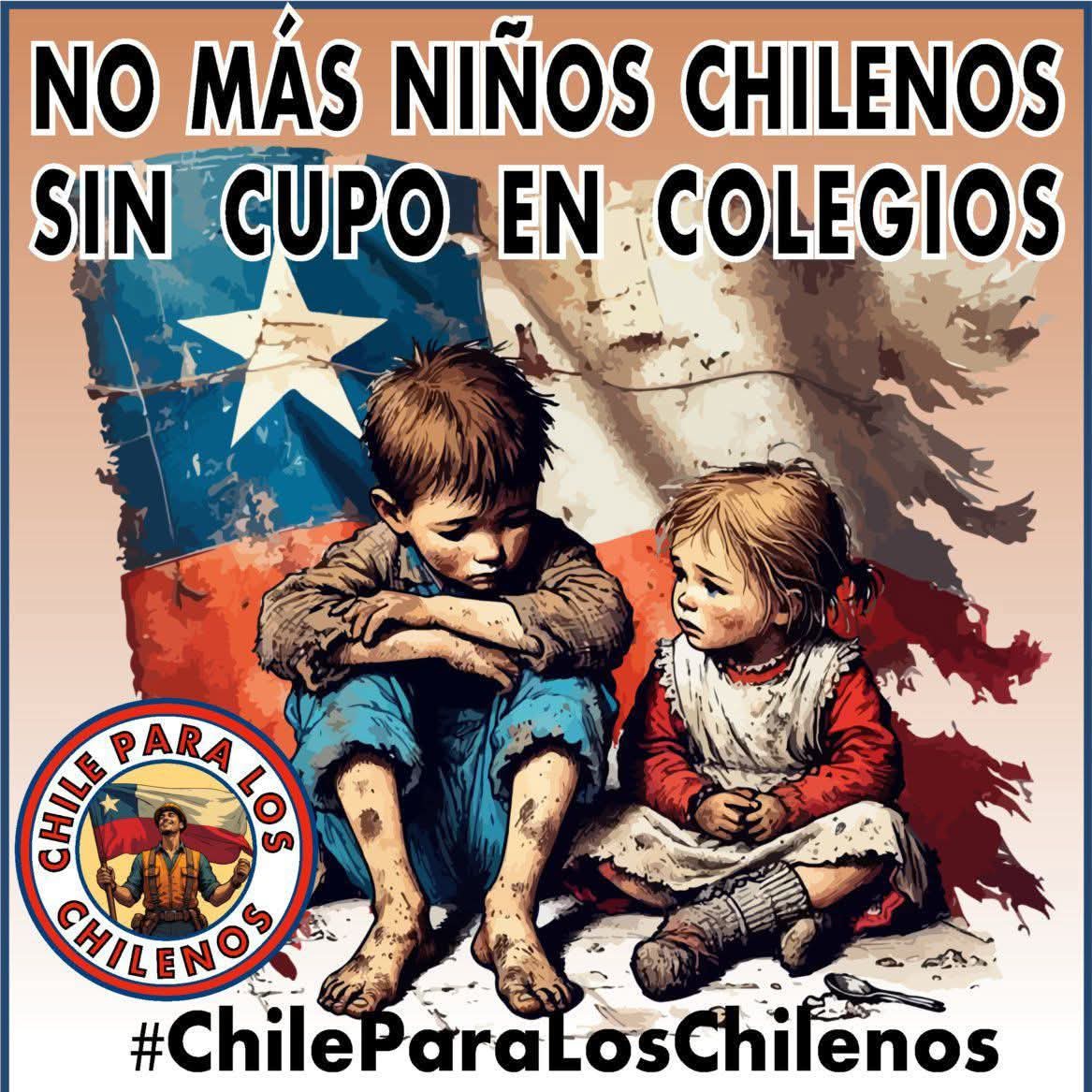 Alberto Alfaro 🇨🇱 🇨🇱 PATRIOTA (@alberto85366967) on Twitter photo 