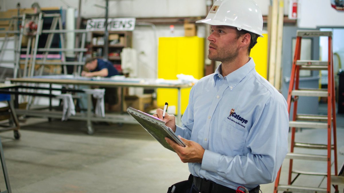 CatseyePest's tweet image. June is for preventive maintenance.
Is your business scheduled?

Stay ahead of pest problems before they start.
📆 Book your inspection today. bit.ly/43hK9nj

#CatseyePestControl #PreventiveMaintenance