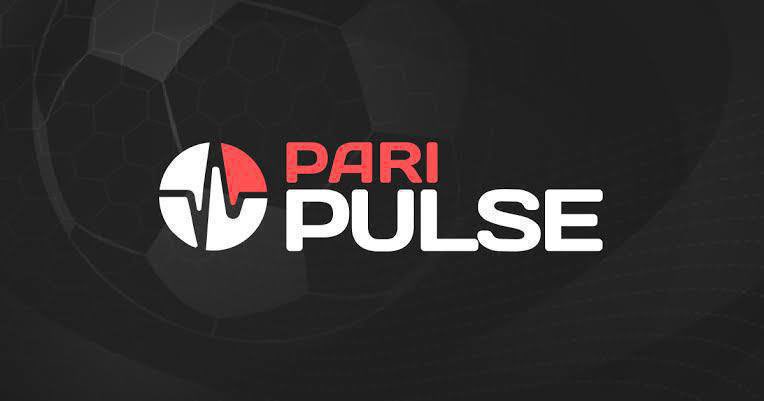 Register on PARIPULSE 🈸🈸🈸

Link 🔗🔗🔗

pari-pulse.com/Dami

🈸USE PromoCode - DAMI001
 For 300% welcome bonus 💰