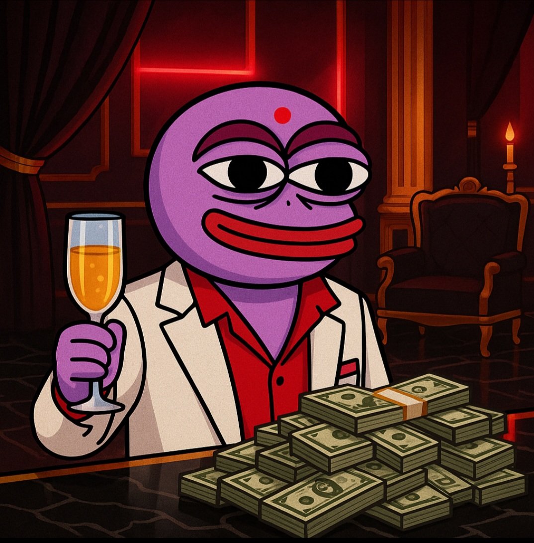 There are many other projects like <a href="/GiveRep/">GiveRep</a> and <a href="/KaitoAI/">Kaito AI 🌊</a> after trying hard too much in them still didn't make anything from them  🥲

But with after I joined $GONK I'm even more GONKISH 🔥 

What if I tell you <a href="/GONKonSOL/">GONK</a> is better then these projects 👀

Let me clear something's