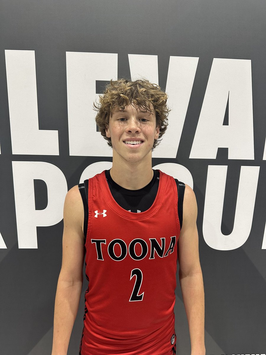 ๐๐ฎ๐ธ๐ป๐ฐ๐ฒ๐ช ๐๐ฎ๐ฐ๐ช๐ฌ๐ (@galegacyhoops) on Twitter photo ๐จBig day from 2026 Carter Turnbow, THE FLOOR GENERAL, to finish the weekend on a high note! High academic guard that can really help a team win games๐จ
๐ 4.3 GPA
IQ โ
Playmaker โ
Scorer โ
Toughness โ
Defend โ
<a href="/Carterturnbow/">Carter Turnbow</a> ๐จBig day from 2026 Carter Turnbow, THE FLOOR GENERAL, to finish the weekend on a high note! High academic guard that can really help a team win games๐จ
๐ 4.3 GPA
IQ โ
Playmaker โ
Scorer โ
Toughness โ
Defend โ
<a href="/Carterturnbow/">Carter Turnbow</a>