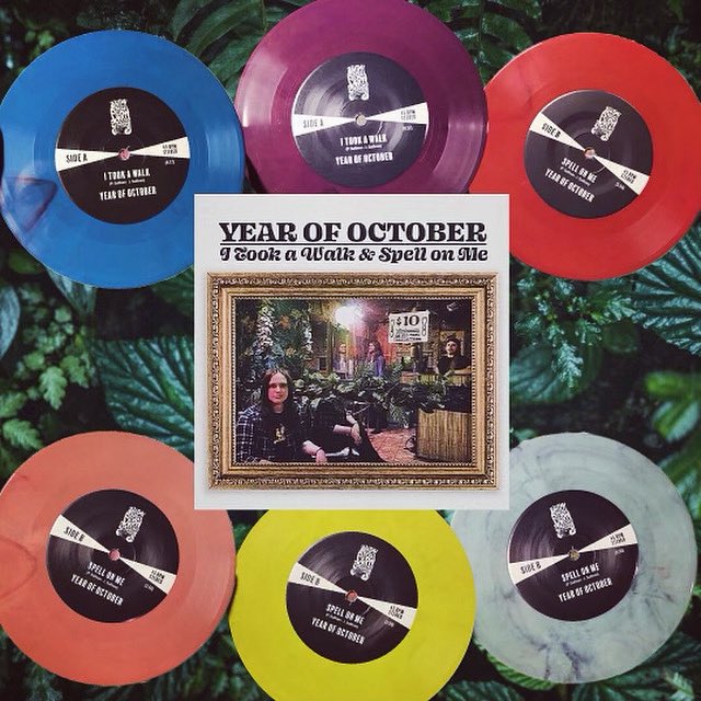 Watch it Burn Records (@watchitburnrecs) on Twitter photo Happy Saturday everybody!!! It’s always a great day to check out some new music! We have all of our vinyl releases up on our BANDCAMP! We definitely recommend checking out this sweet soul 45 from <a href="/yearofoctober/">Year of October</a> link in bio to check it out!! Happy Saturday everybody!!! It’s always a great day to check out some new music! We have all of our vinyl releases up on our BANDCAMP! We definitely recommend checking out this sweet soul 45 from <a href="/yearofoctober/">Year of October</a> link in bio to check it out!!
