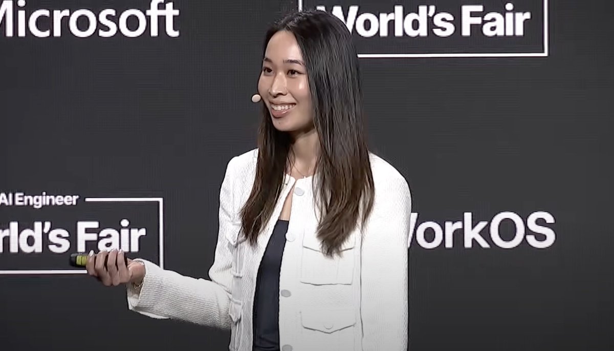 #243 - preview.mailerlite.io/preview/123540…

- #MCP: Origins and Requests For #Startups
- Structured #AI Workflows Made Easy
- AI Value Creators
- #Architecture is Knowledge Flow
- How Staff+ Engineers Can Develop Strategic Thinking

@infoq <a href="/AnthropicAI/">Anthropic</a> #tech