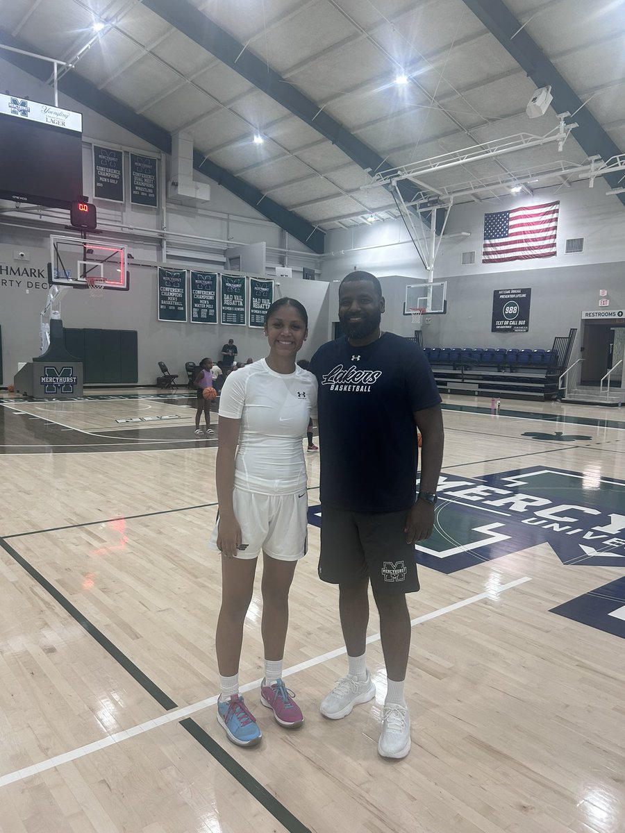 Victoria Harvey (@tori_harvey23) on Twitter photo After a great camp and awesome conversation with <a href="/CoachErinMills/">Erin Mills</a> Iām blessed to have received an offer from <a href="/HurstWBB/">Mercyhurst Women's Basketball</a>
<a href="/2027SCA/">Coach Johnson</a> <a href="/SCA_OH/">Sports City Angels</a> <a href="/KC_GBB/">Kennedy Catholic Girls Basketball</a> <a href="/BobGreenburg/">Bob Greenburg</a> <a href="/kenmoyer52/">Ken Moyerās Sports Page</a> <a href="/Coach_J_Cooper/">Jermaine Cooper</a> After a great camp and awesome conversation with <a href="/CoachErinMills/">Erin Mills</a> Iām blessed to have received an offer from <a href="/HurstWBB/">Mercyhurst Women's Basketball</a>
<a href="/2027SCA/">Coach Johnson</a> <a href="/SCA_OH/">Sports City Angels</a> <a href="/KC_GBB/">Kennedy Catholic Girls Basketball</a> <a href="/BobGreenburg/">Bob Greenburg</a> <a href="/kenmoyer52/">Ken Moyerās Sports Page</a> <a href="/Coach_J_Cooper/">Jermaine Cooper</a>